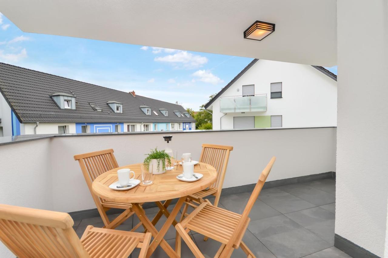 At Weinmeister - Ankommen & Entspannen Bielefeld Bagian luar foto
