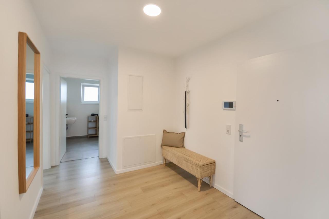 At Weinmeister - Ankommen & Entspannen Bielefeld Bagian luar foto